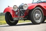 Jaguar SS100 3&frac12;-Litre Roadster 1937 года